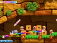 Kirby Rainbow Curse : les 20 premières minutes