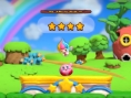 Kirby Rainbow Curse : nouveau trailer