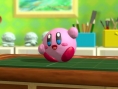 Kirby Rainbow Curse : nouvelles images
