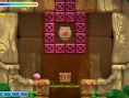 Kirby Rainbow Curse : nouvelles images