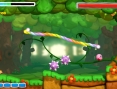 Kirby Rainbow Curse : nouvelles images