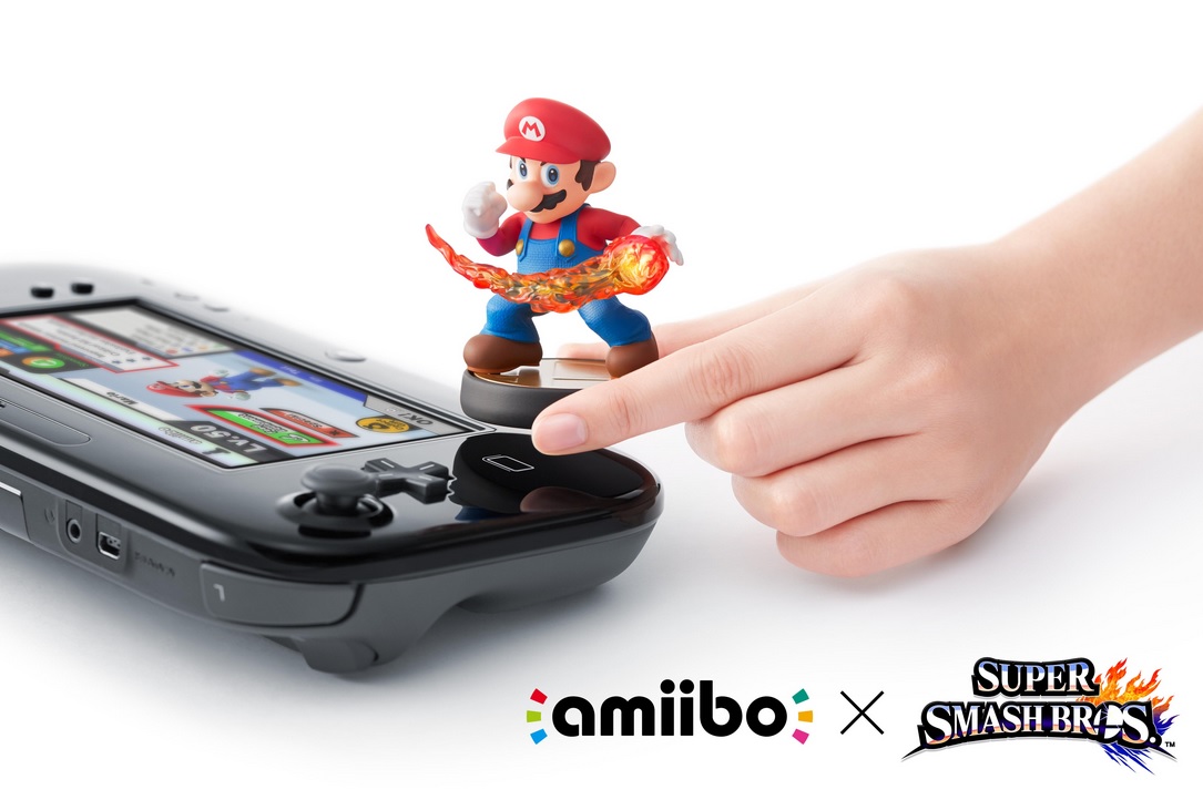 Nintendo : le point sur les figurines Amiibo