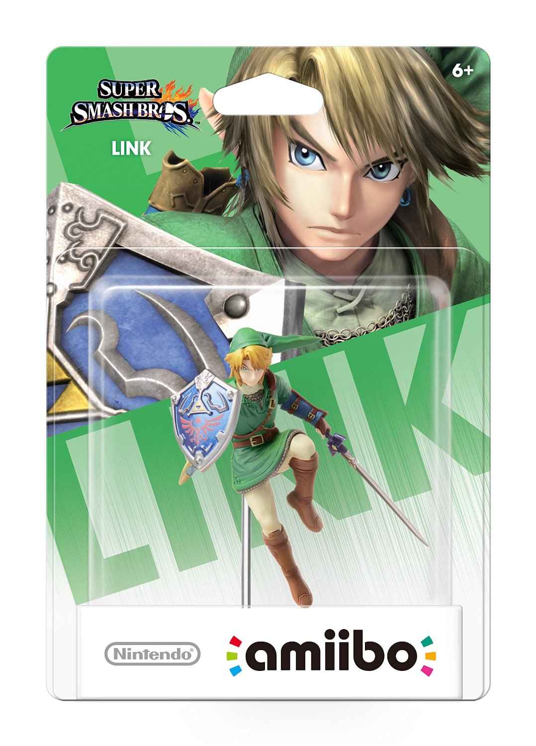 Nintendo : le point sur les figurines Amiibo