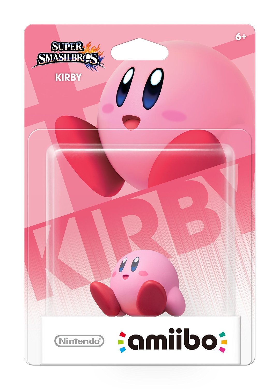 Nintendo : le point sur les figurines Amiibo