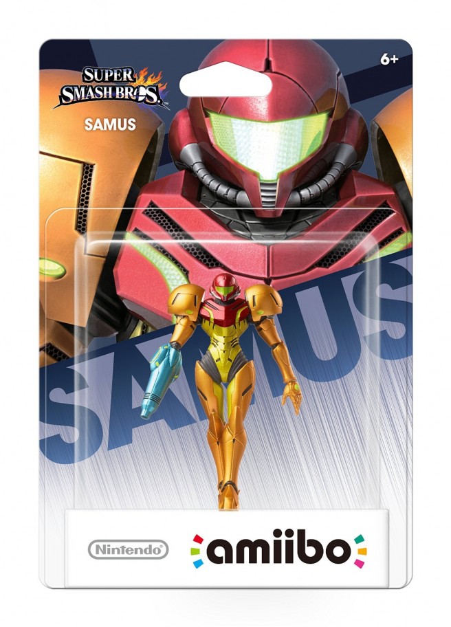 Nintendo : le point sur les figurines Amiibo