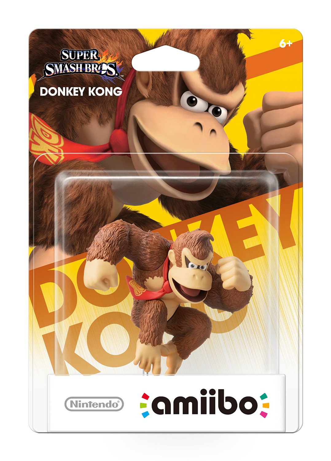 Nintendo : le point sur les figurines Amiibo