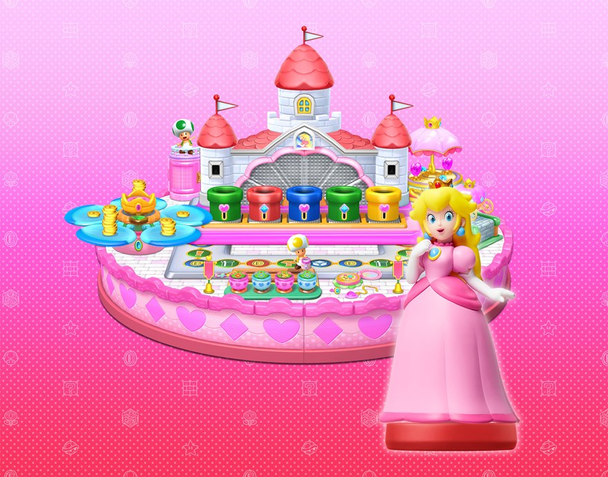 Images Mario Party 10
