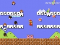 Screens Mario Maker