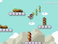 Screens Mario Maker