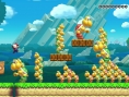 Screens Mario Maker