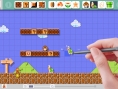Screens Mario Maker