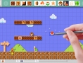 Screens Mario Maker
