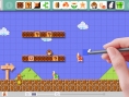 Screens Mario Maker