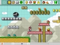Mario Maker : une vidéo de plus