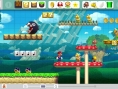 Screens Mario Maker