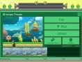 Screens Mario Maker