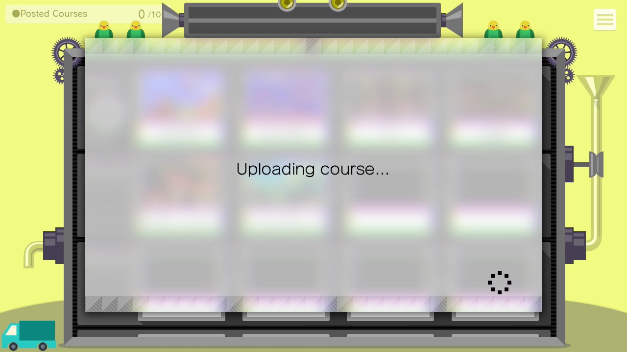 Images Mario Maker
