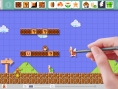 Mario Maker : une vidéo de plus