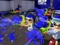 Trailer Splatoon