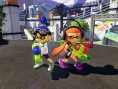 Trailer Splatoon