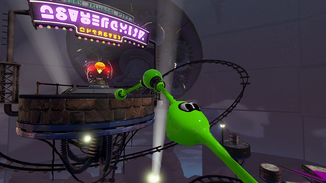 N-Direct : Splatoon pour le mois de mai