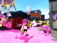 Splatoon : images de la MAJ 01