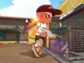 Splatoon : images de la MAJ 01