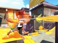 Splatoon : images de la MAJ 01