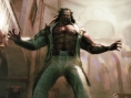 Devil's Third : vidéo de gameplay