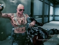 Devil's Third : vidéo de gameplay
