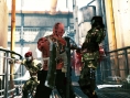 Devil's Third : vidéo de gameplay