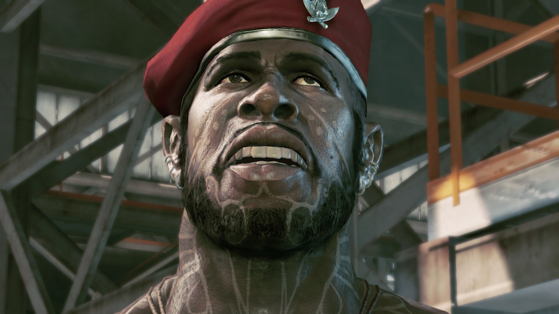 Valhalla Game : le regard vers les smartphones