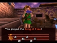 Encore un trailer pour Zelda : Majora's Mask 3D