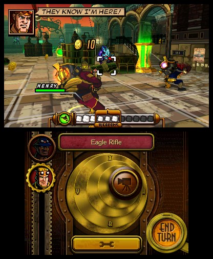 Trailer Code Name : STEAM