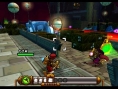 Screens Code Name : STEAM