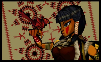 Screens Code Name : STEAM