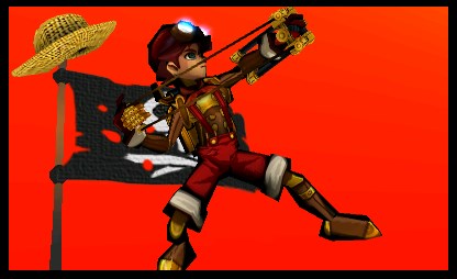Screens Code Name : STEAM