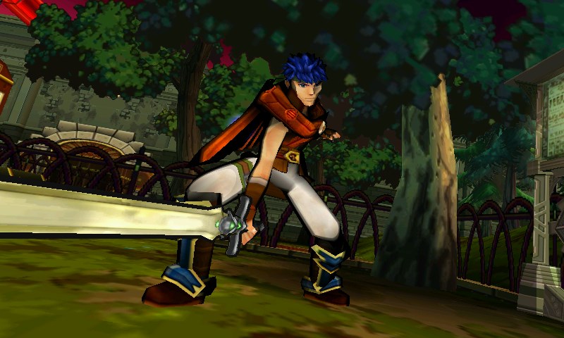 CodeName Steam : Fire Emblem à l'honneur