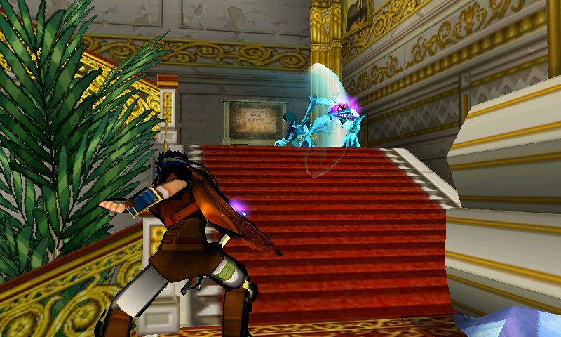 CodeName Steam : Fire Emblem à l'honneur