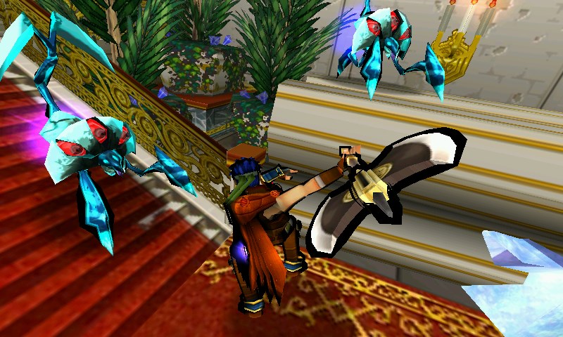 CodeName Steam : Fire Emblem à l'honneur