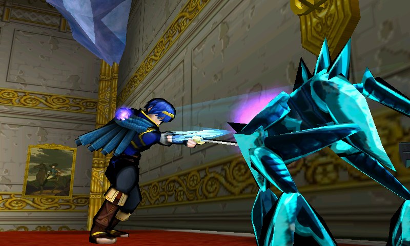 CodeName Steam : Fire Emblem à l'honneur
