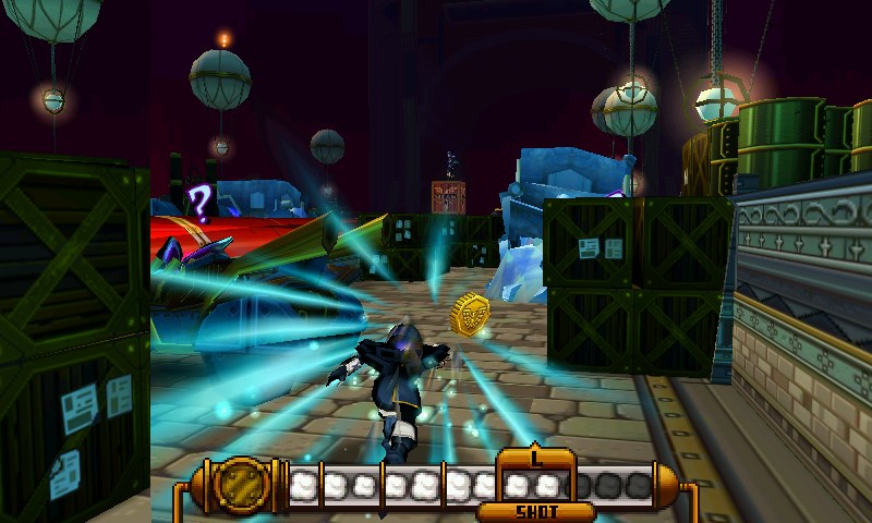 CodeName Steam : Fire Emblem à l'honneur