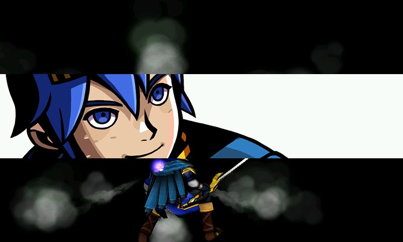 Code Name STEAM : Lincoln au rapport