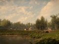 Date Everybody's Gone to the Rapture
