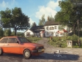 Date Everybody's Gone to the Rapture