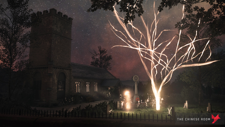 Everybody's Gone to the Rapture : la date de sortie