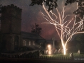 Date Everybody's Gone to the Rapture