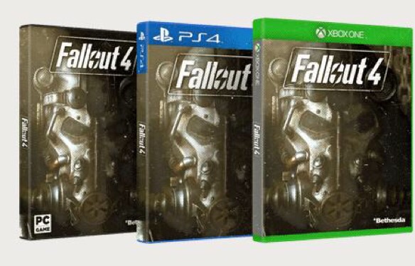 Fallout 4 : en attendant l'annonce...