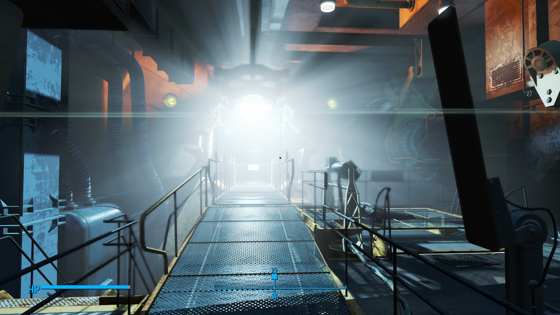 [LEAK] Fallout 4 : des images de la version PS4