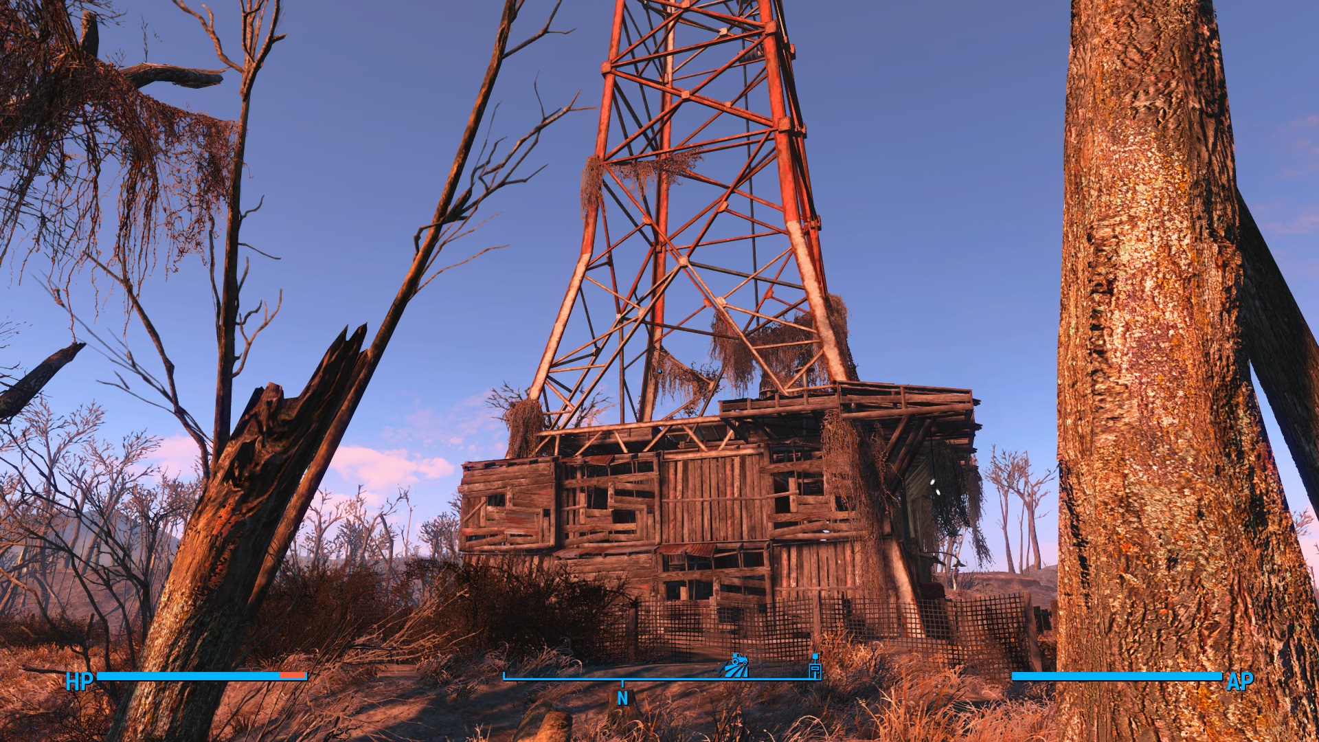 [LEAK] Fallout 4 : des images de la version PS4